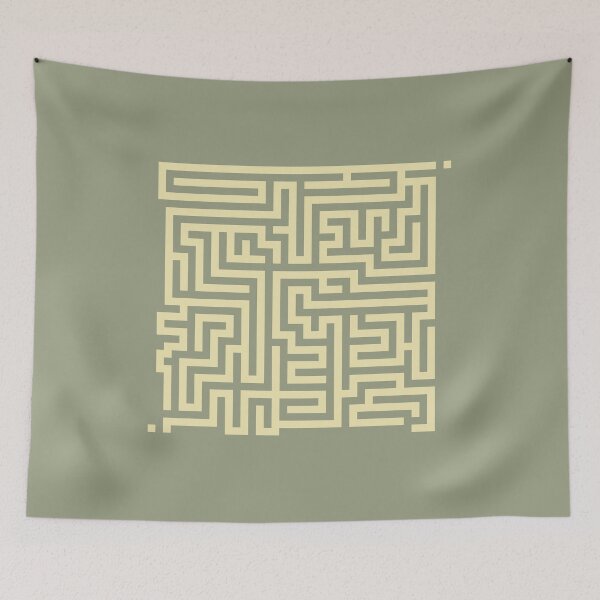 Item preview, That Way Leads to Death! designed and sold by Off the Box.