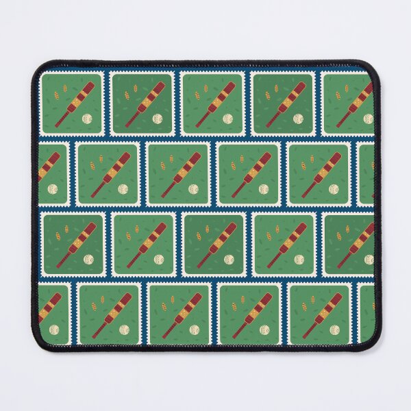 Item preview, Cricket patchwork seamless pattern designed and sold by Syuzanna.