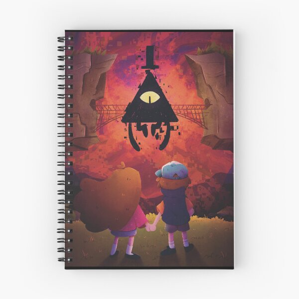 Item preview, We Meet Again - Bill Cipher designed and sold by Lanu-draws.