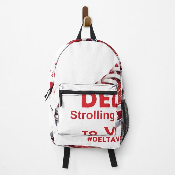 Item preview, Delta's Strolling to the Polls  designed and sold by GraphiCage.