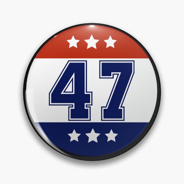 Item preview, kamala harris 47 designed and sold by remerasnerdas.
