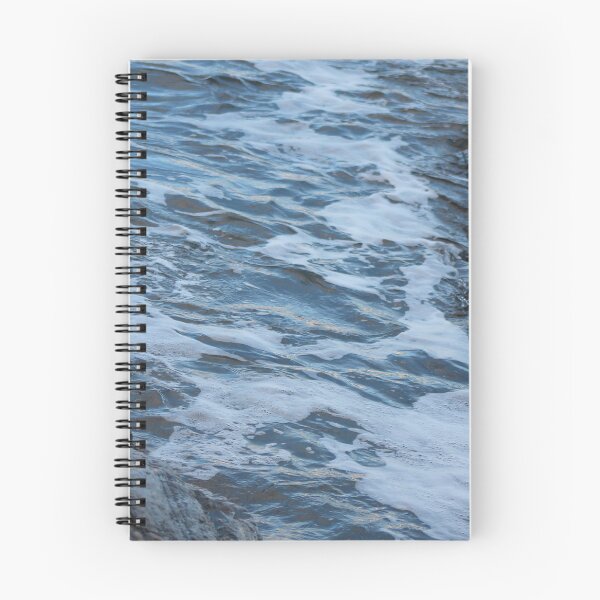 Item preview, waves designed and sold by FosnaPhotos.