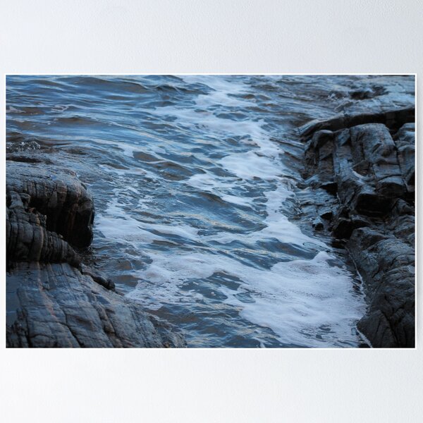 Item preview, waves designed and sold by FosnaPhotos.