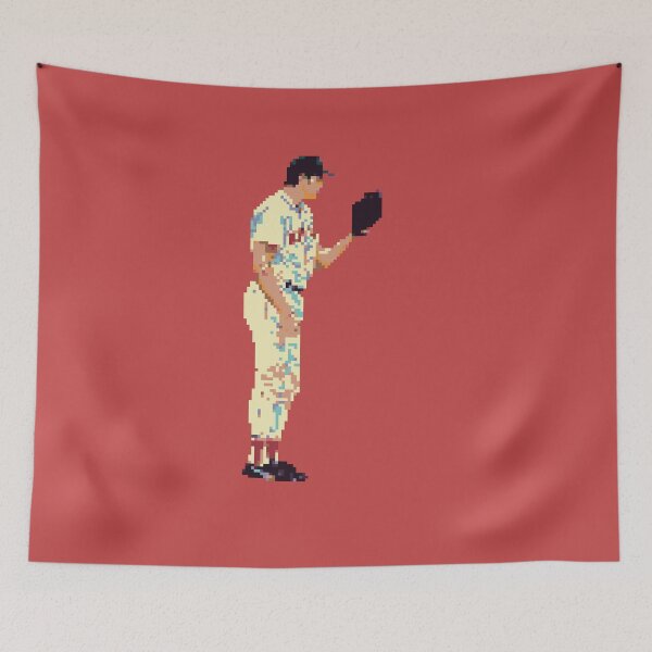 Item preview, Roger Clemens designed and sold by pixelsports2.