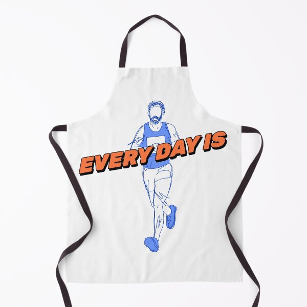 Item preview, Every Day: Running designed and sold by PB-Sandwich.