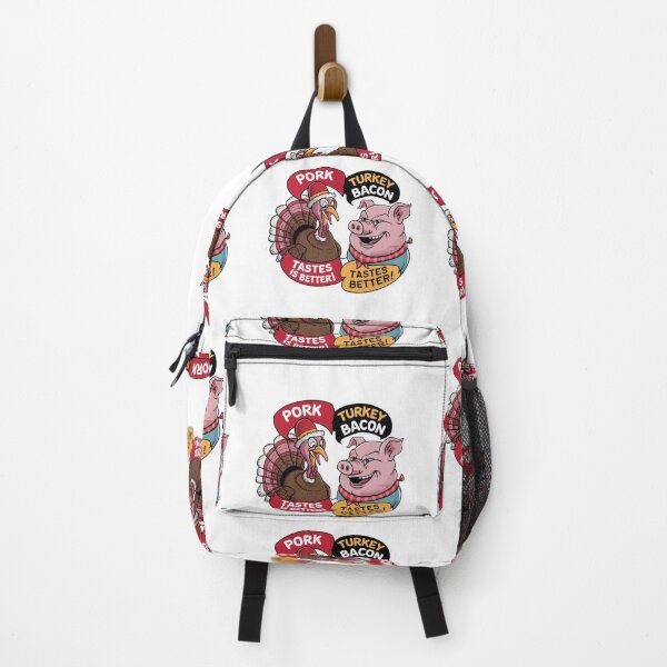 Item preview, Bacon Taste! designed and sold by Gentle40Winks.
