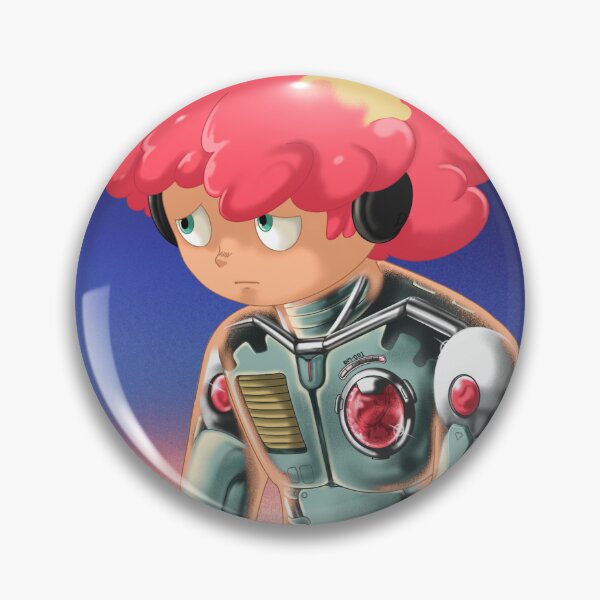 Item preview, Faulty android designed and sold by dominlam19.