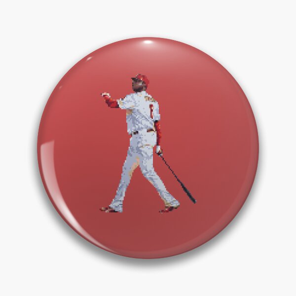 Item preview, Ryan Howard designed and sold by pixelsports2.