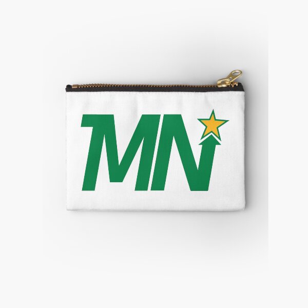 Item preview, Minnesota - the North Star State designed and sold by GenXTees.