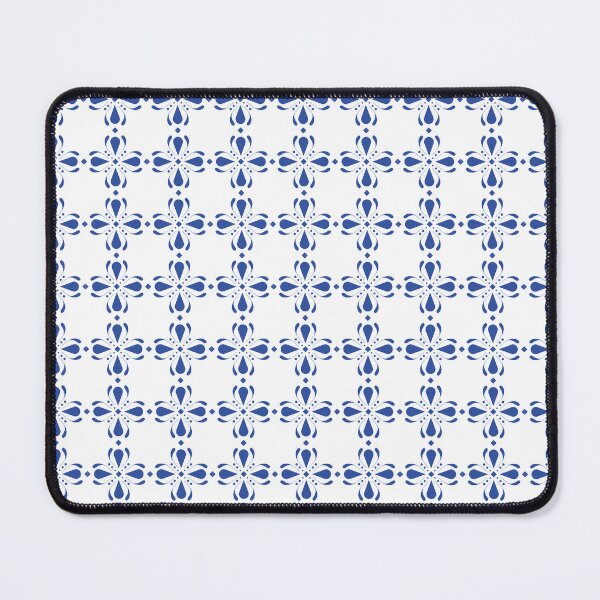 Item preview, Blue Maiolica ver 1 designed and sold by LilithRouge.