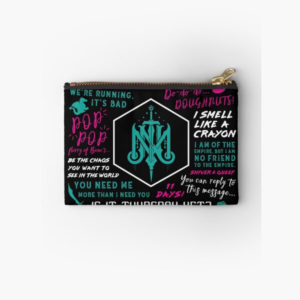 Item preview, Is it Thursday yet? designed and sold by padfoot8701.