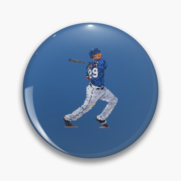Item preview, Adrian Beltre designed and sold by pixelsports2.