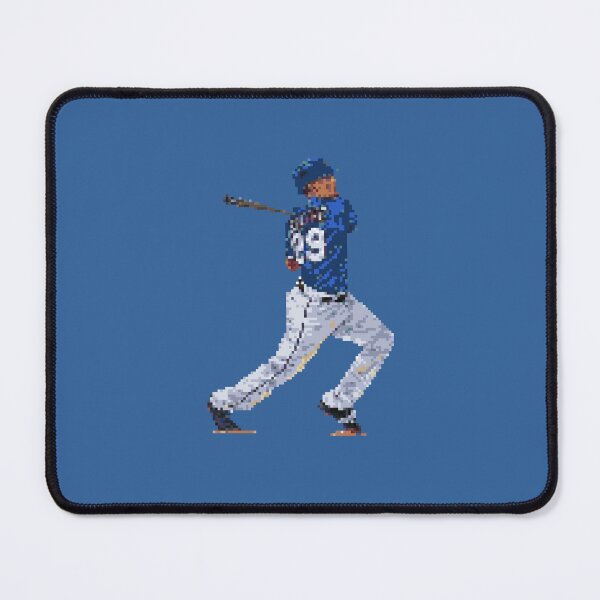 Item preview, Adrian Beltre designed and sold by pixelsports2.