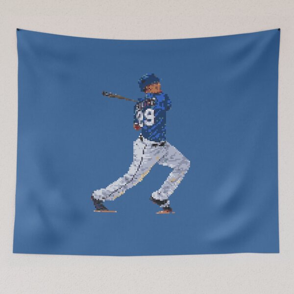 Item preview, Adrian Beltre designed and sold by pixelsports2.