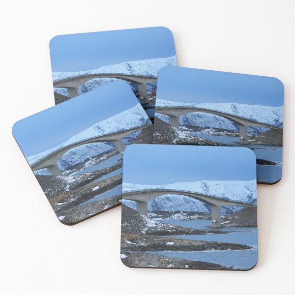 Item preview, atlantic road designed and sold by FosnaPhotos.