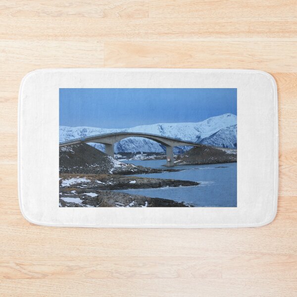 Item preview, atlantic road designed and sold by FosnaPhotos.