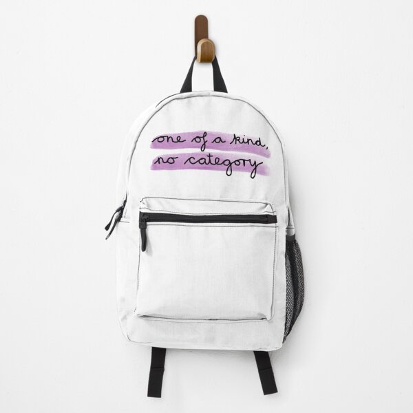 Item preview, "One Of A Kind, No Category" - Six The Musical designed and sold by WestEndRebecca.