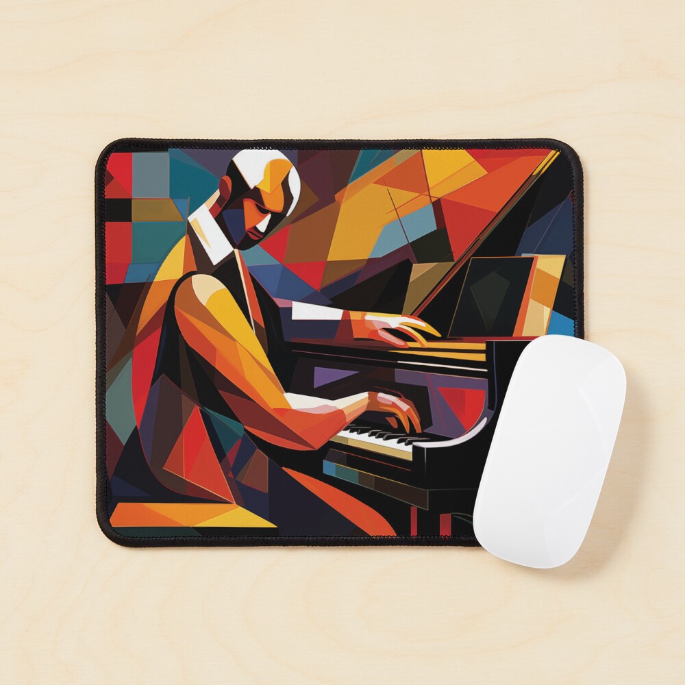 Item preview, Mouse Pad designed and sold by Rtymer.