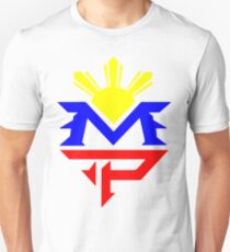 Manny Pacquiao Unisex T-Shirt