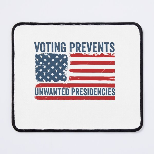 Item preview, funny election 2024 saying designed and sold by BestGiftsClub.