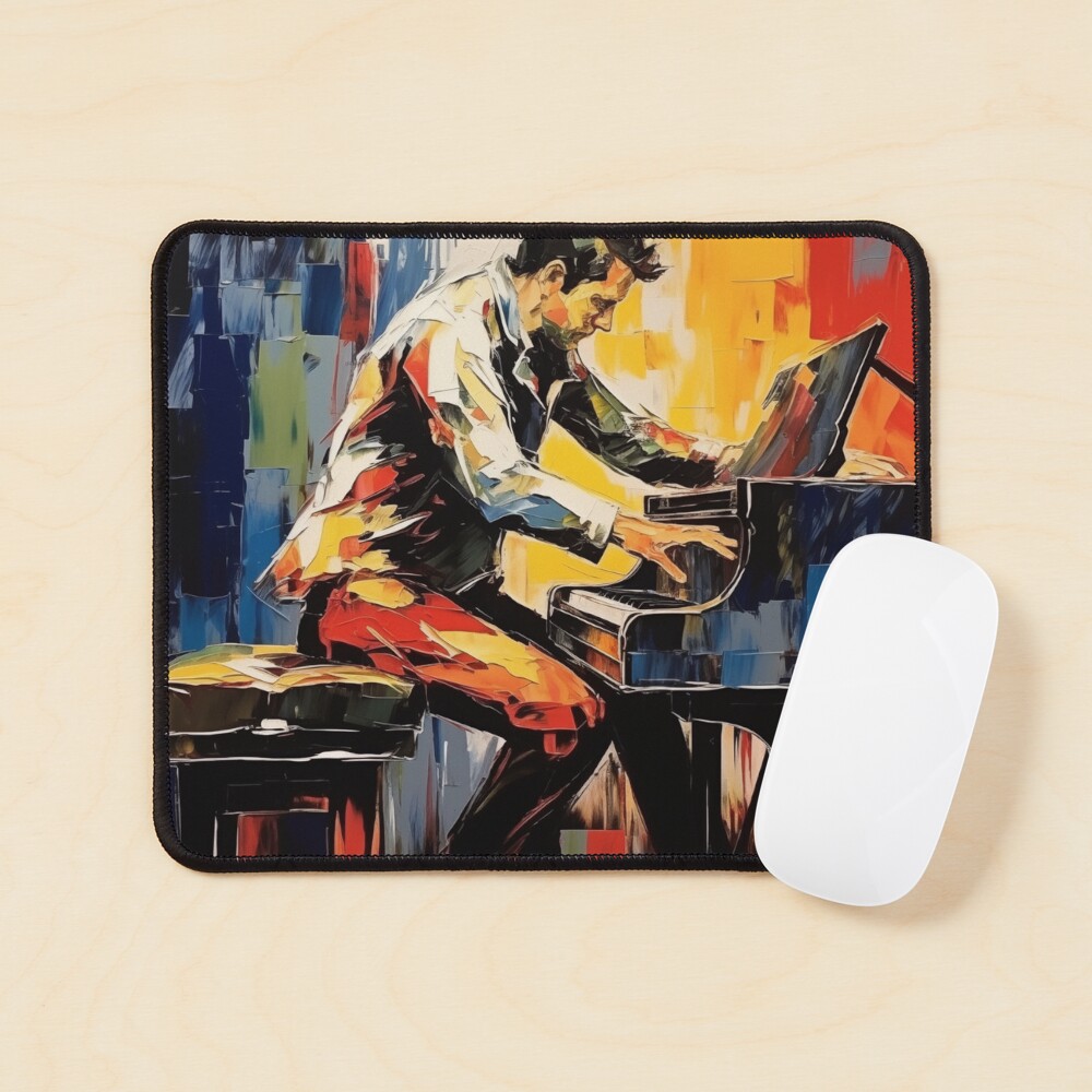 Item preview, Mouse Pad designed and sold by Rtymer.