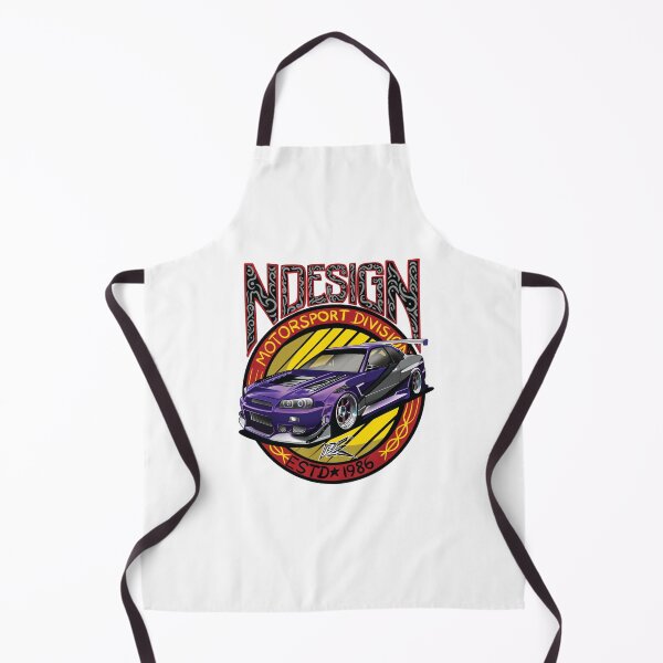 Item preview, skyline gtr r34 purple  designed and sold by NaquashM.