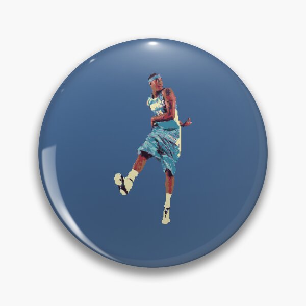 Artikelvorschau, Carmelo Anthony entworfen und verkauft von pixelsports2.