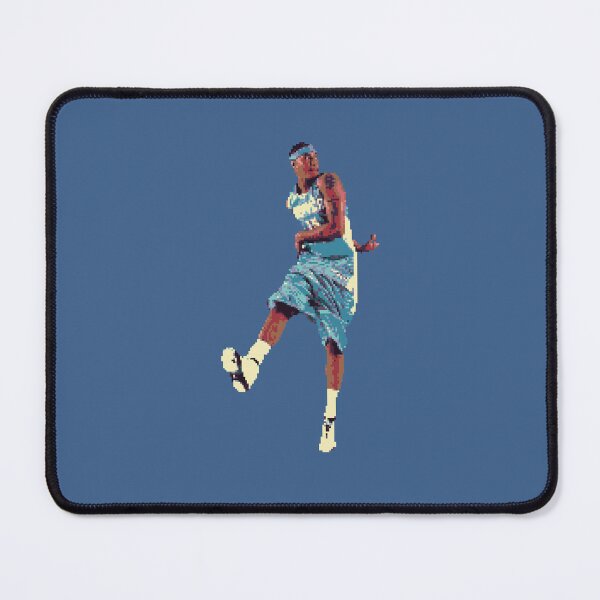 Artikelvorschau, Carmelo Anthony entworfen und verkauft von pixelsports2.