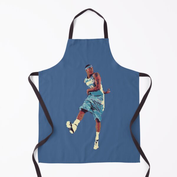 Item preview, Carmelo Anthony designed and sold by pixelsports2.