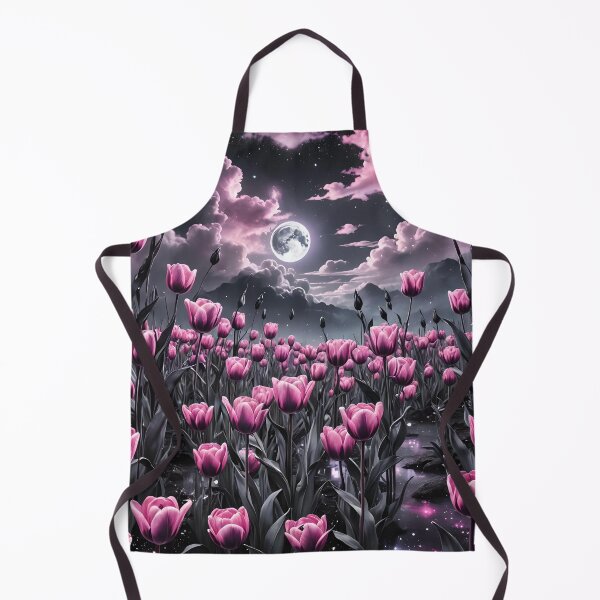 Item preview, Gothic Tulips designed and sold by shortiiblazed.