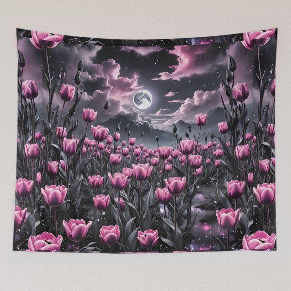 Item preview, Gothic Tulips designed and sold by shortiiblazed.