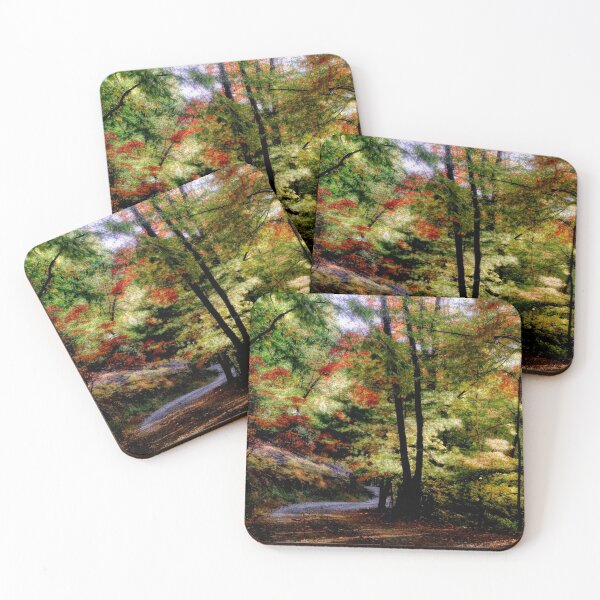 Item preview, Autumn Leaving designed and sold by Melissa Hunter.