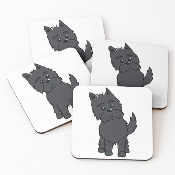 Item preview, Scottish Terrier designed and sold by jennaart4.