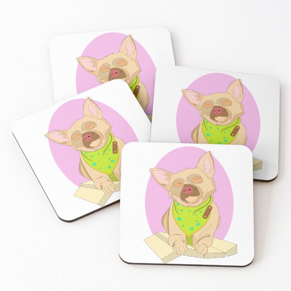 Item preview, Chiuaua ratto designed and sold by VentunoGrammi.