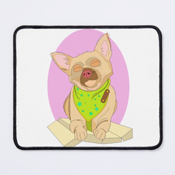 Item preview, Chiuaua ratto designed and sold by VentunoGrammi.