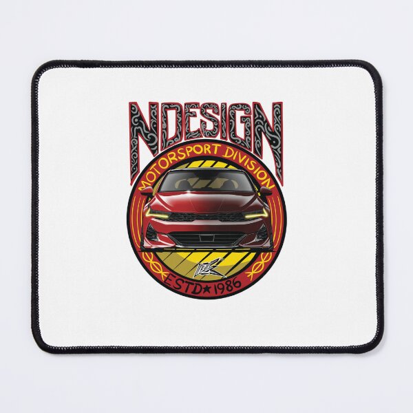 Item preview, kia k5 optima colorshift red black  designed and sold by NaquashM.
