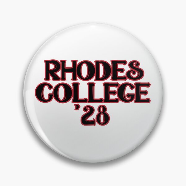 Item preview, Rhodes College '28 designed and sold by anna621.