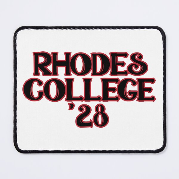 Item preview, Rhodes College '28 designed and sold by anna621.