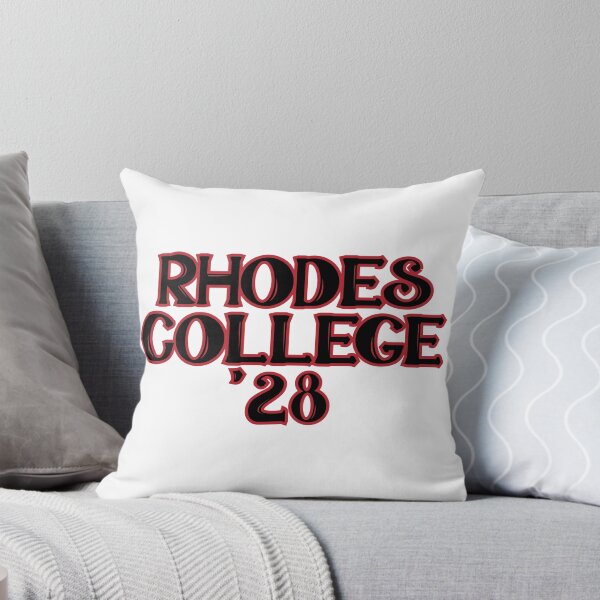 Item preview, Rhodes College '28 designed and sold by anna621.
