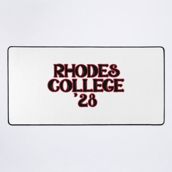 Item preview, Rhodes College '28 designed and sold by anna621.