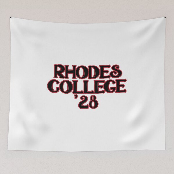 Item preview, Rhodes College '28 designed and sold by anna621.