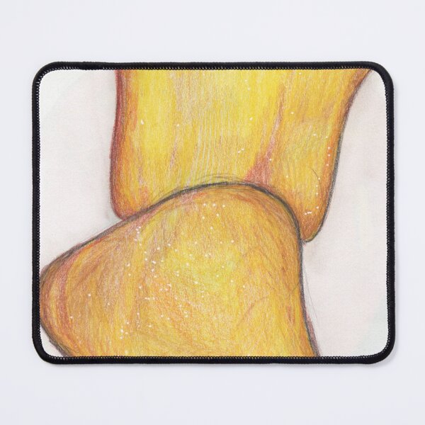 Item preview, 2 slices of toast designed and sold by Artbysarah23.