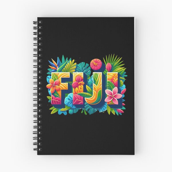Item preview, Fiji designed and sold by Myra365Art.