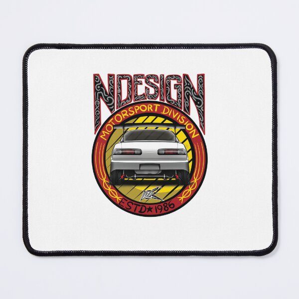Item preview, integra dc2 type r rear white  designed and sold by NaquashM.