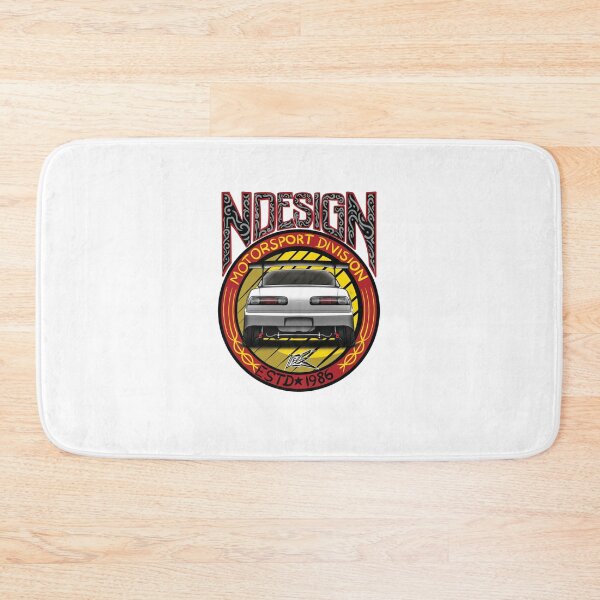 Item preview, integra dc2 type r rear white  designed and sold by NaquashM.