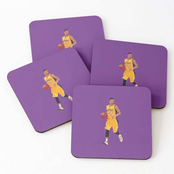 Item preview, Jeremy Lin designed and sold by pixelsports2.