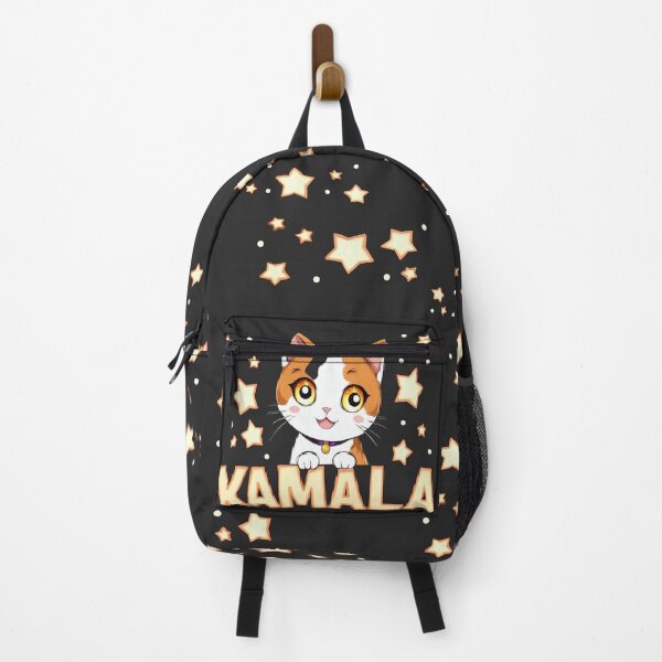 Item preview, Kamala Calico Cat designed and sold by Angelic Gangster.