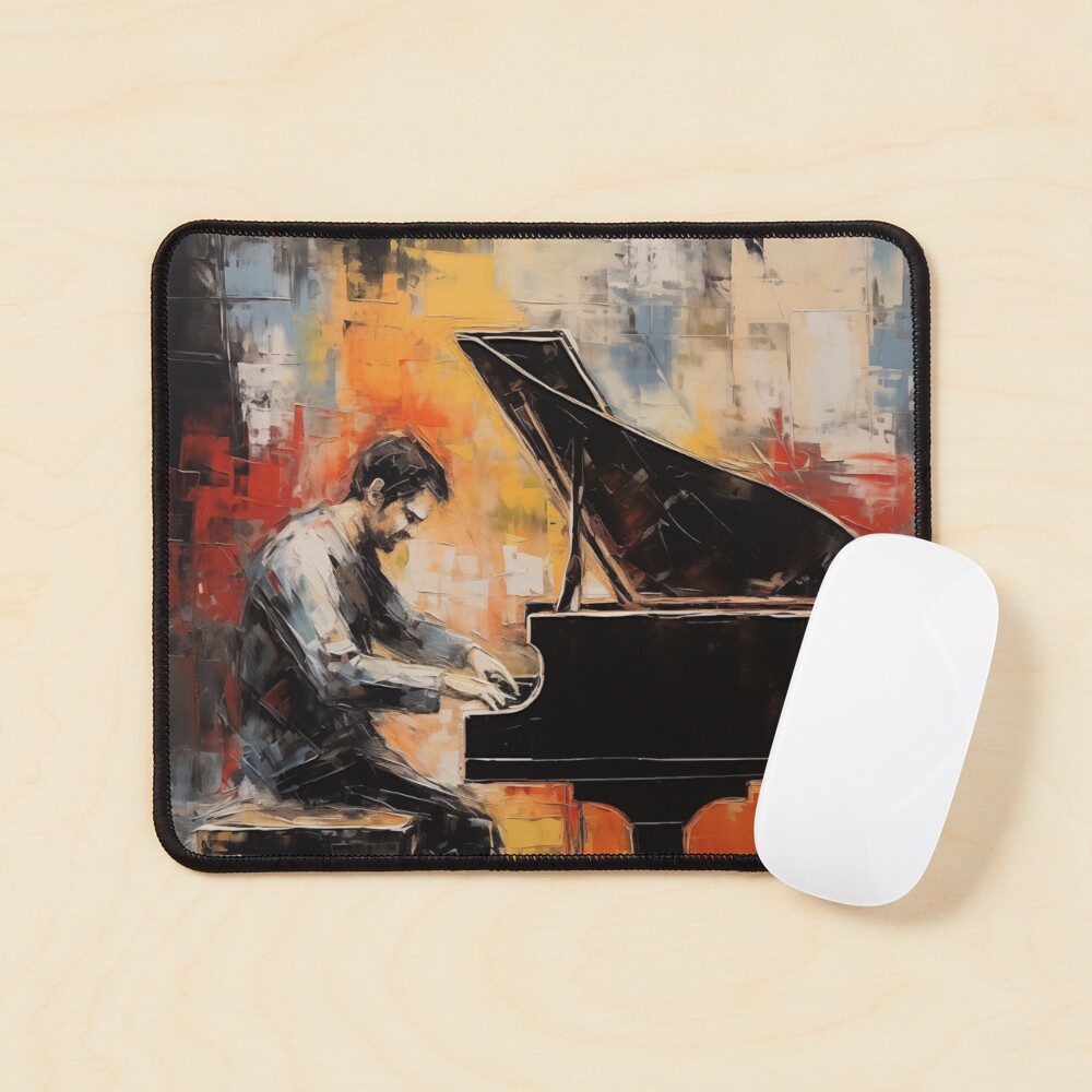 Item preview, Mouse Pad designed and sold by Rtymer.