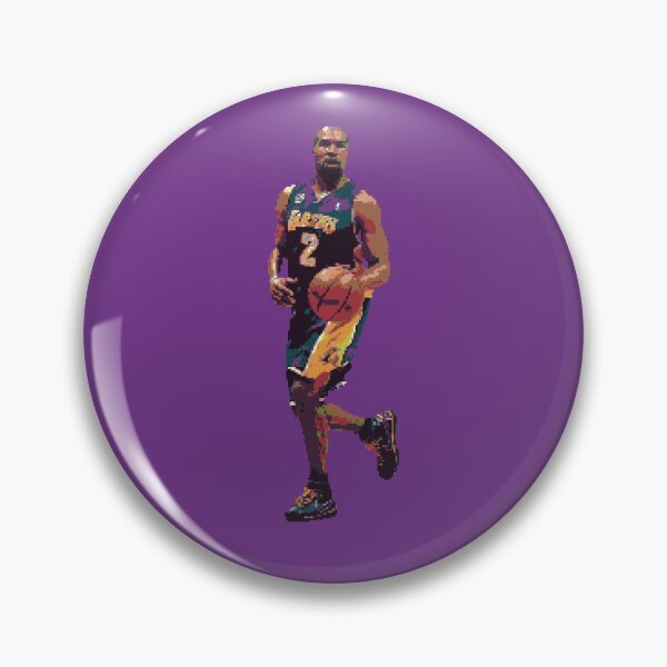 Artikelvorschau, Derek Fisher entworfen und verkauft von pixelsports2.