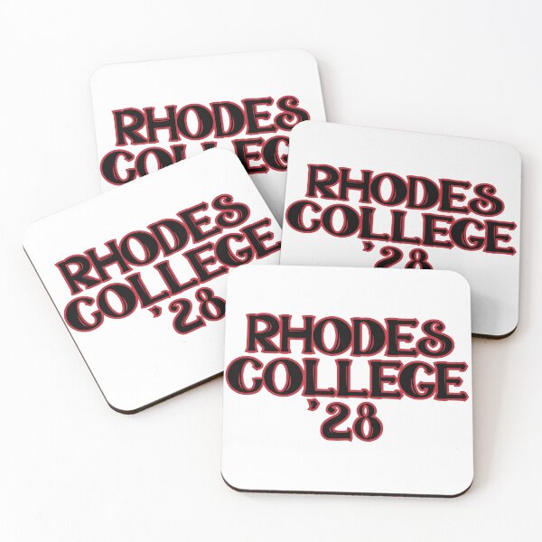 Item preview, Rhodes College '28 designed and sold by anna621.
